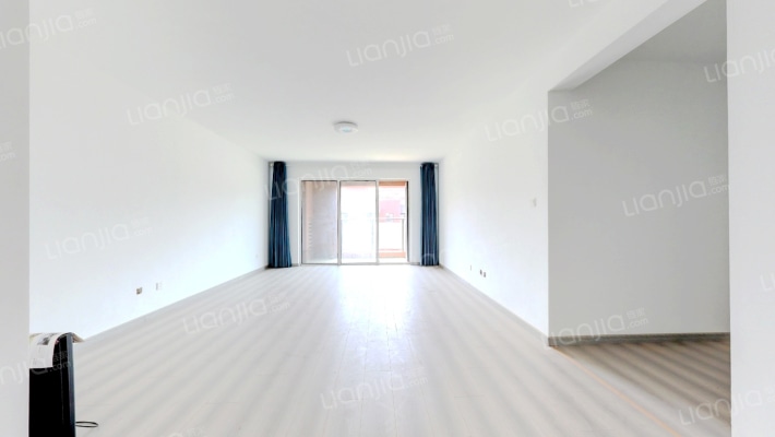 万德麒麟公馆一期二手房实景图