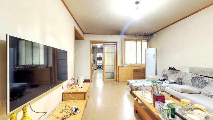 中陕国际家属院二手房实景图