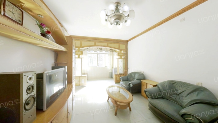 下沙沟小区（造纸厂宿舍）二手房实景图