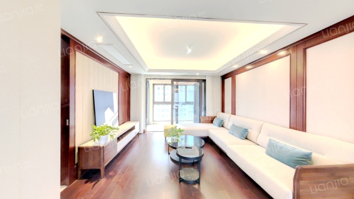 海志府二手房实景图