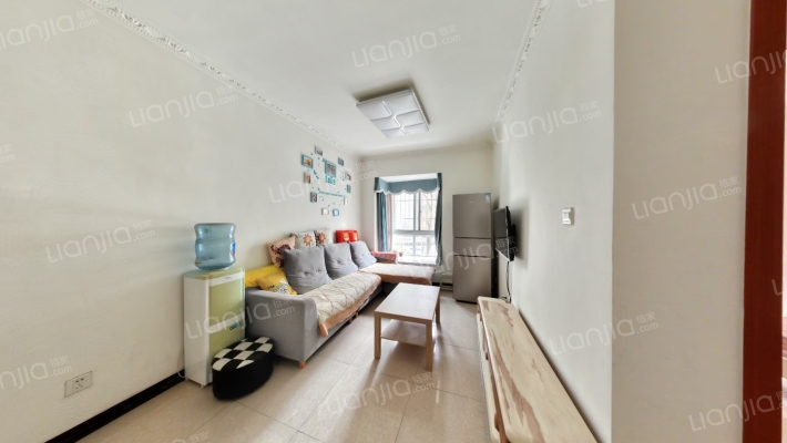 中和新城二手房实景图