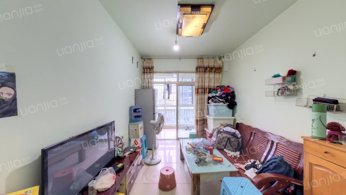 南桥新居B区二手房实景图