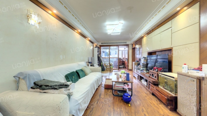 徐汇苑二手房实景图