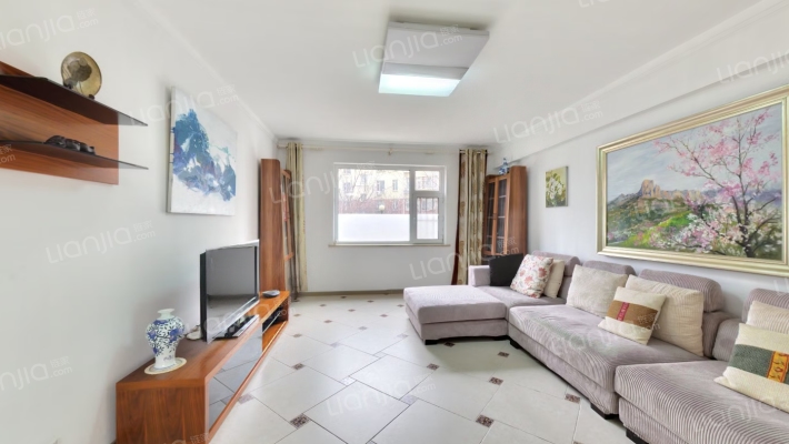 阳光城(高新区)二手房实景图