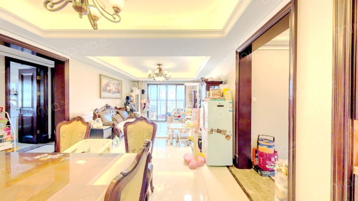 尚东雅园二手房实景图