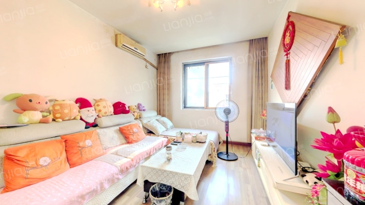 一环路东三段21号院二手房实景图