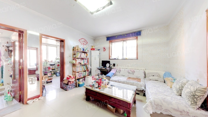 西华昌南区二手房实景图