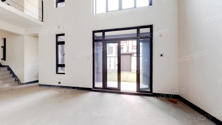 融创欧麓花园城棠屿二手房实景图