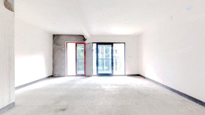 中粮天悦壹号悦江二手房实景图