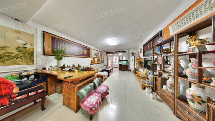 浮翠园二手房实景图