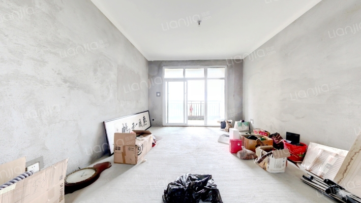 碧湖云天二手房实景图