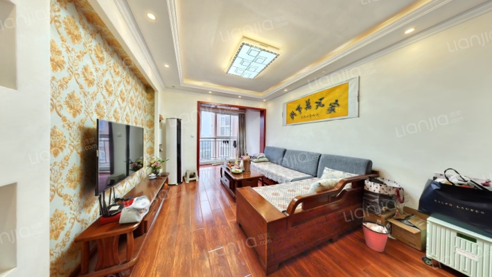 天邑宏御花园御苑二手房实景图