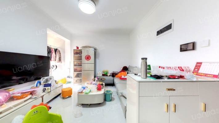 恒达西郡二手房实景图