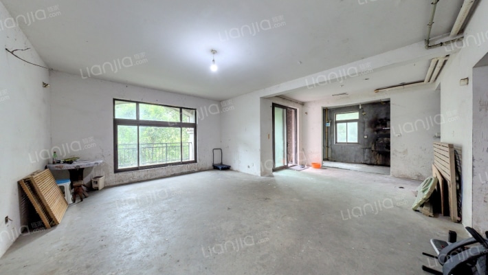 天恒名城二手房实景图