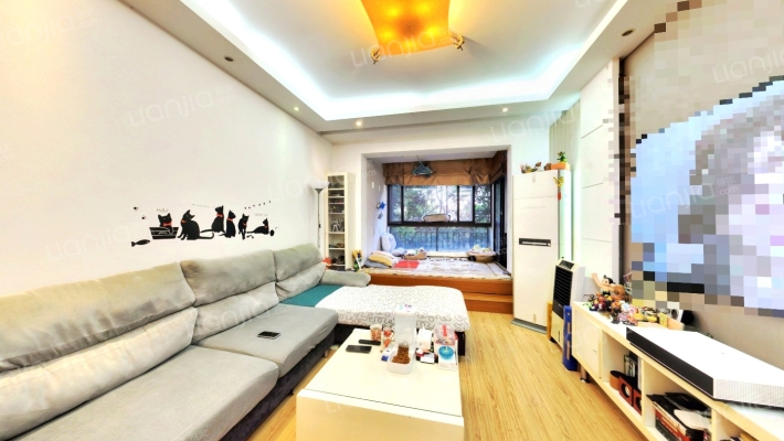 贝尚湾(公寓)二手房实景图