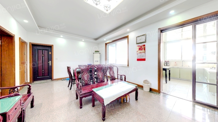 春东路二手房实景图