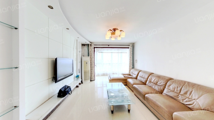 锦绣乾城二手房实景图