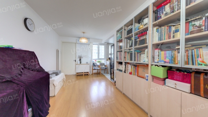 安外西河沿路2号院二手房实景图