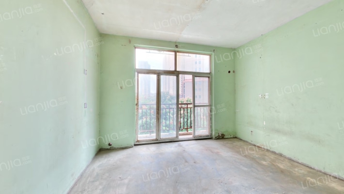 华福苑二手房实景图