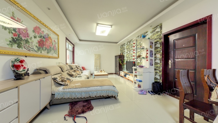 瀚海晴洲二手房实景图