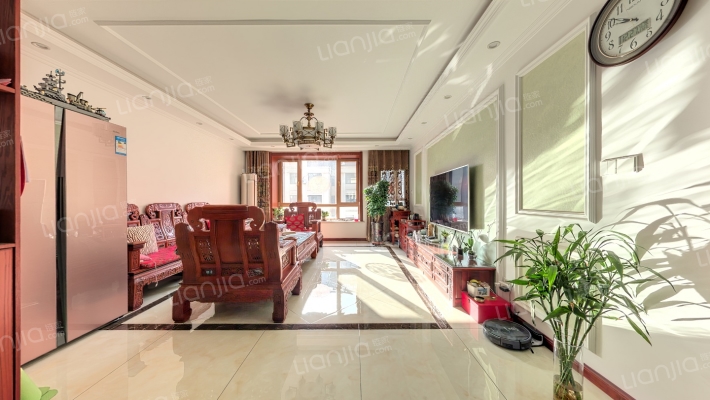 香汕公馆二手房实景图