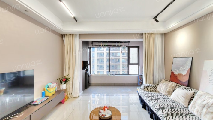 绿城甘棠苑北苑二手房实景图