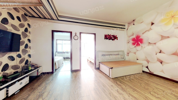 元宝园小区二手房实景图