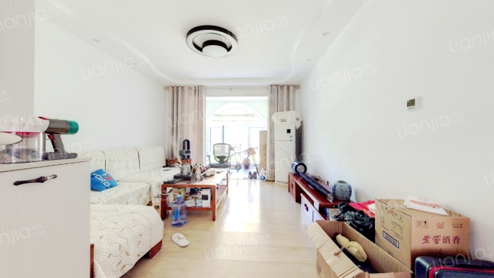 书香名苑二手房实景图