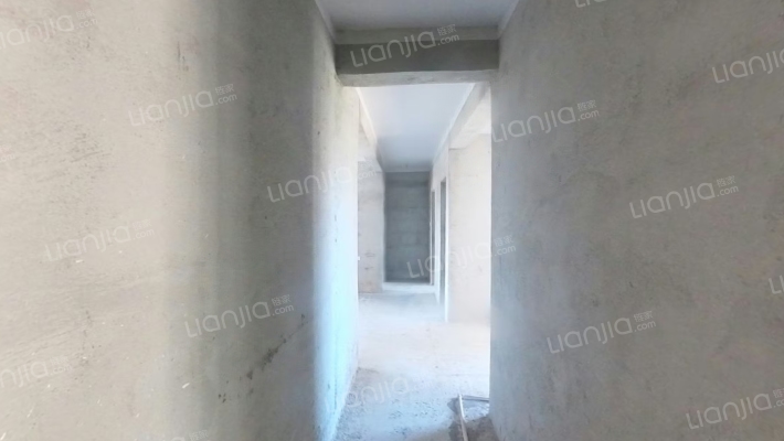 平安社区二手房实景图