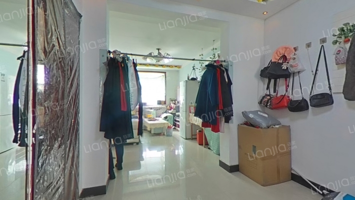 丛台路47号院二手房实景图