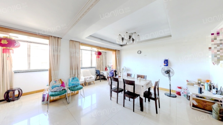 万商苑二手房实景图