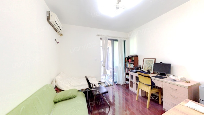 华庭云顶二手房实景图