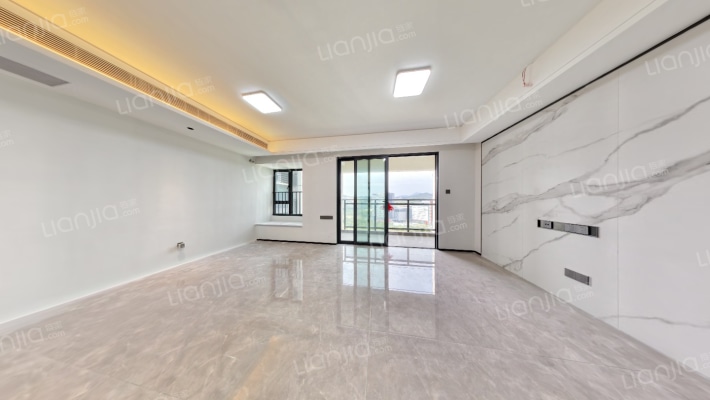 美盛岭尚苑二手房实景图