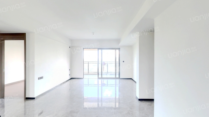 保利滨湖堂悦二手房实景图