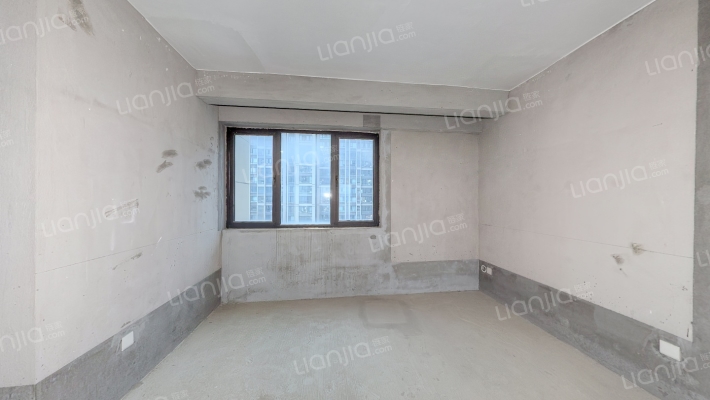 福州院子B区二手房实景图