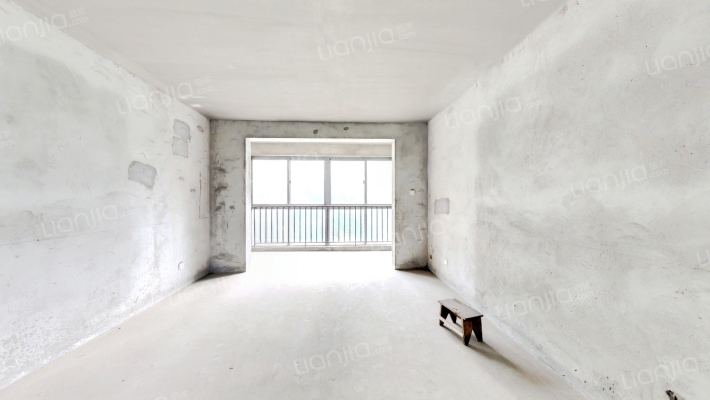 明园星都二手房实景图