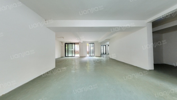 怡景花园-景庭苑二手房实景图