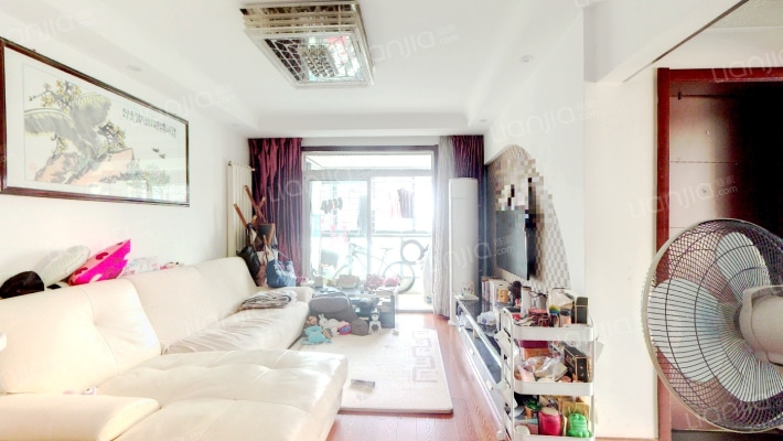 御琴湾二手房实景图