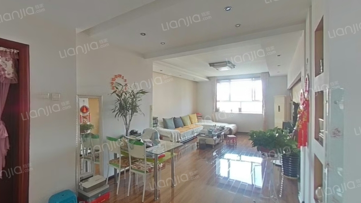新华小区二手房实景图