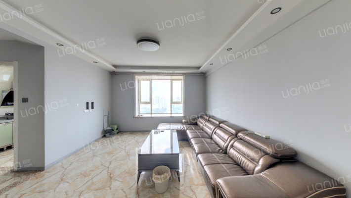 汉唐长风二手房实景图