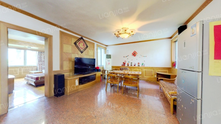 香樟公寓二手房实景图