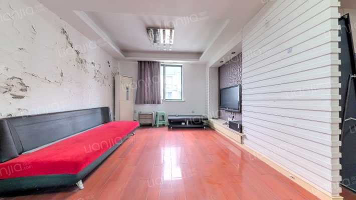 柏庐北路小区二手房实景图