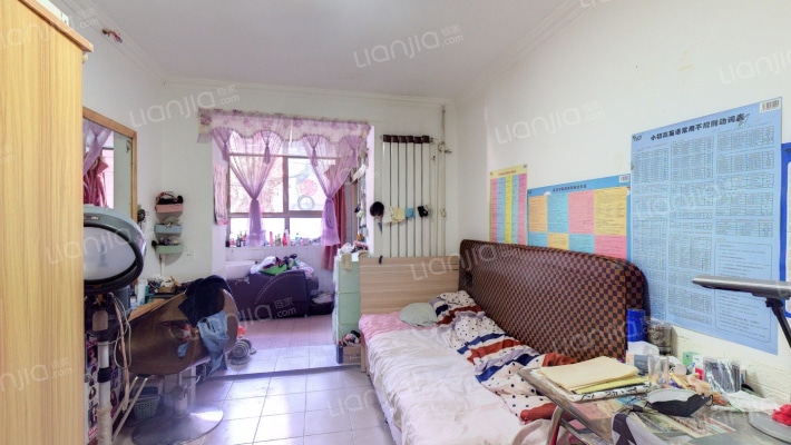 八中家属院（白银路）二手房实景图