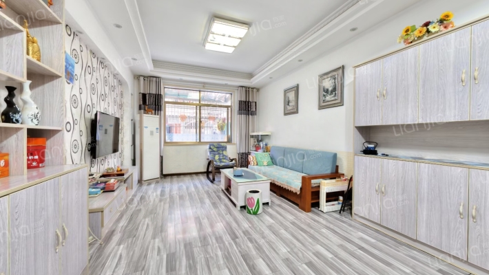 常乐新城二手房实景图