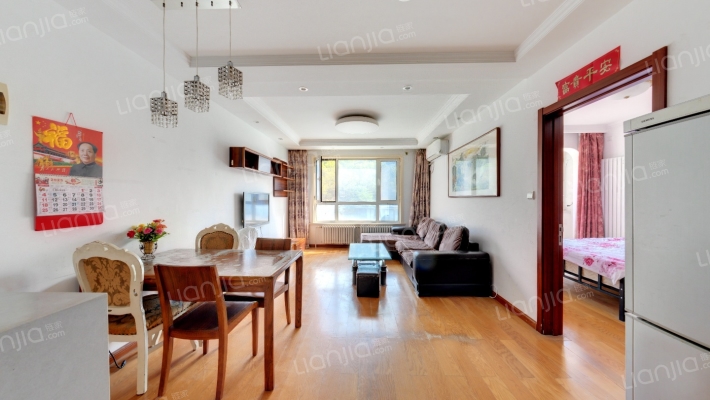 翡翠春城二手房实景图