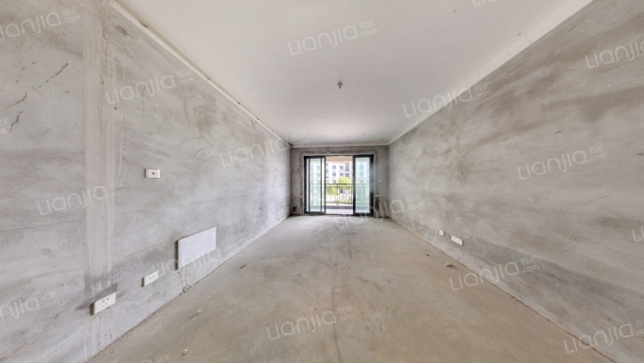 华侨城水畔华庭二手房实景图