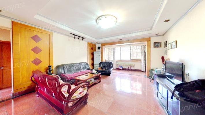 颐园(金牛)二手房实景图