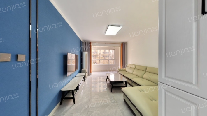 万润城二手房实景图