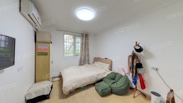 延长小区(闸北)二手房实景图