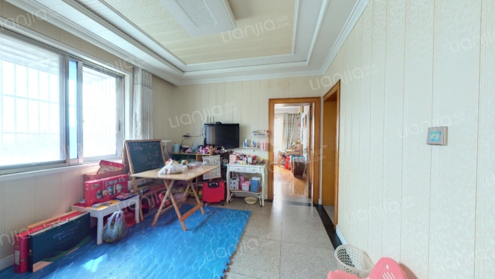 南公路25号二手房实景图